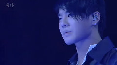 J.Y.J - Rainy Blue