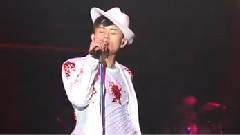 张杰 - 穿越人海