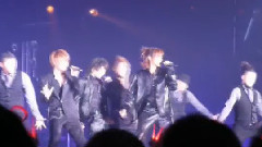 郑允浩,东方神起 - Darkness Eyes & Purple Line