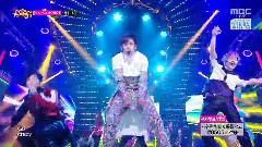 张祐荣(2PM),2PM,黄灿盛(2PM),李俊昊(2PM),Nichkhun(2PM) - Go Crazy