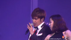 郑允浩,东方神起 - Destiny