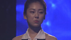 Ladies' Code - Rise Cut
