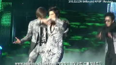 郑允浩,东方神起 - Befor U Go