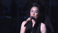 石川さゆり - あふれる涙