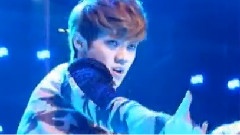 EXO-M - MAMA