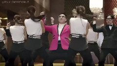 2NE1,Psy,李夏怡,Brown Eyed Girls,BigBang - YG Family 家族MV合辑 饭制版
