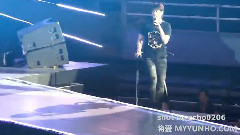 郑允浩,东方神起 - Summer Dream