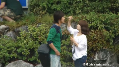 郑允浩,东方神起 - <向大地头球>探班 热血小子初踏足球殿堂