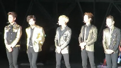 SHINee - Dream Girl