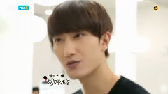 Super Junior-M - < Guest Houst >第一集 预告