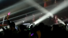 Sistar - Ending & Sistar丢毛巾