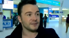 Shane Filan - Shane Filan In The News