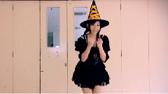 舞蹈视频,模仿翻唱 - Happy Halloween