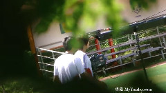 郑允浩,东方神起 - <向大地头球> 探班 阳光少年车奉军