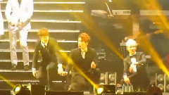 GOT7 - Don't Leave Me