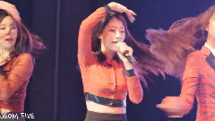 Nine Muses - 农水产业大学公演