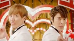 Super Junior - So I'm Loving You