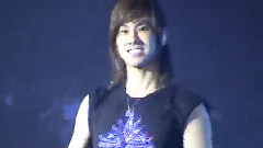 郑允浩 - Cute Baby Yoonho