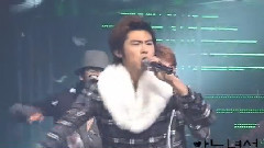 郑允浩,东方神起 - Mirotic