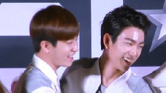 GOT7 - NiorJae Moment