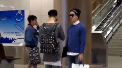 GOT7 - Mark & Jr.Dance
