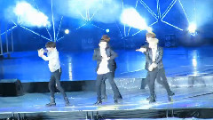 SHINee - Lucifer