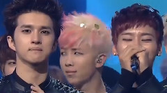 VIXX - 一位受赏 & 安可