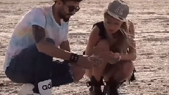 Inna - Body And The Sun