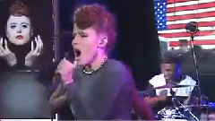 Kiesza - Hideaway