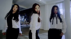 WENDY(Red Velvet),Red Velvet - Be Natural Wendy Cut