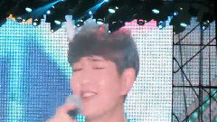 SHINee - Green Rain