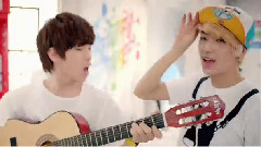 B1A4 - Beautiful Target(Japanese ver.)
