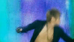 郑允浩,东方神起 - Purple Line