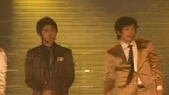 郑允浩,东方神起 - Checkmate