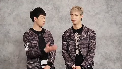 GOT7 - GOT7 Showcase 1st Impact In Japan 30s