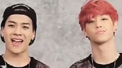 GOT7 - GOT7 Showcase 1st Impact In Japan 15s