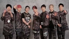 GOT7 - GOT7 Showcase 1st Impact In Japan 15s