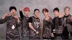 GOT7 - M ON! SPECIAL ～ GOT7 Showcase 1st Impact in Japanの15秒CMが到着しました!LIVEバージョンをお届けします!