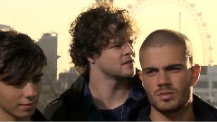 The Wanted - 采访