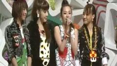 2NE1 - Fire &