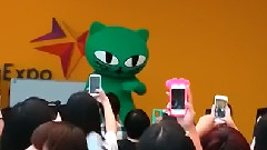 GOT7 - OkCat跳Girls Girls Girls