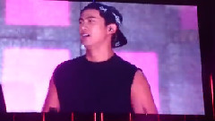 2PM - 疯了吗 & Talk