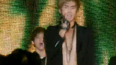 郑允浩,东方神起 - Rising Sun