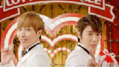Super Junior - 乐天广告 完整版