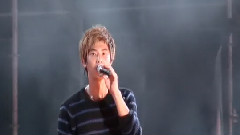 郑允浩,东方神起 - You're My Miracle & Love In The Ice