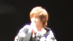 郑允浩,东方神起 - Spokesman
