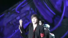 郑允浩,东方神起 - Million Men