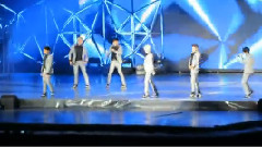 Super Junior - Sorry Sorry & Mr Simple