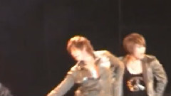 郑允浩,东方神起 - 2nd Asia Tour Concert In Shanghai