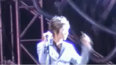 郑允浩,东方神起 - You Are My Miracle